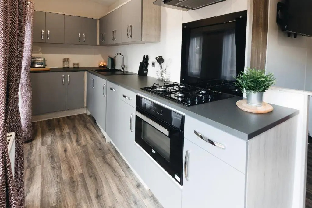 Black Bull Retreat, Barmston with Private Hot Tubs