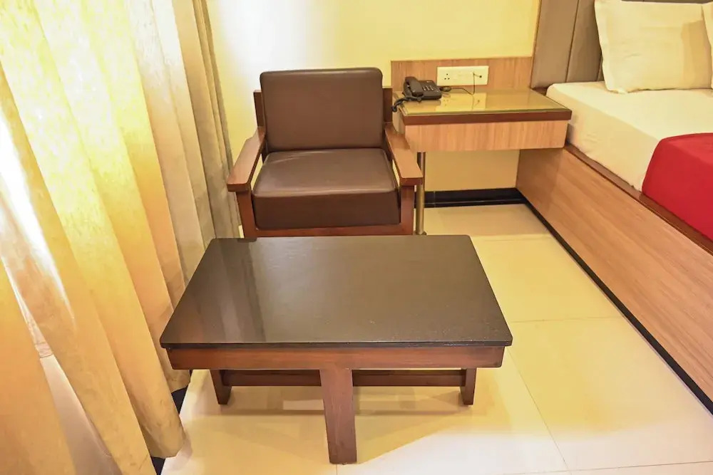 Pritam Park Hotel