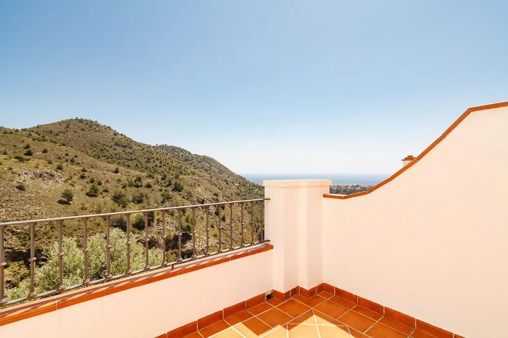 Casasol Luxury Loft 11A