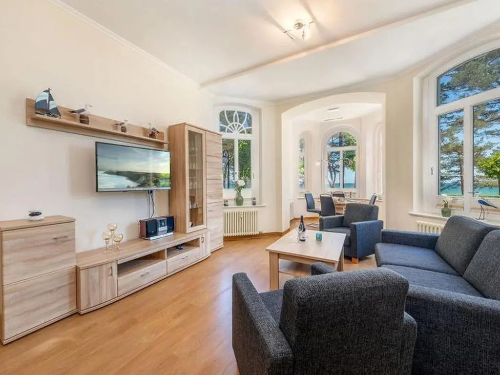 Villa Elfeld Appartment 702
