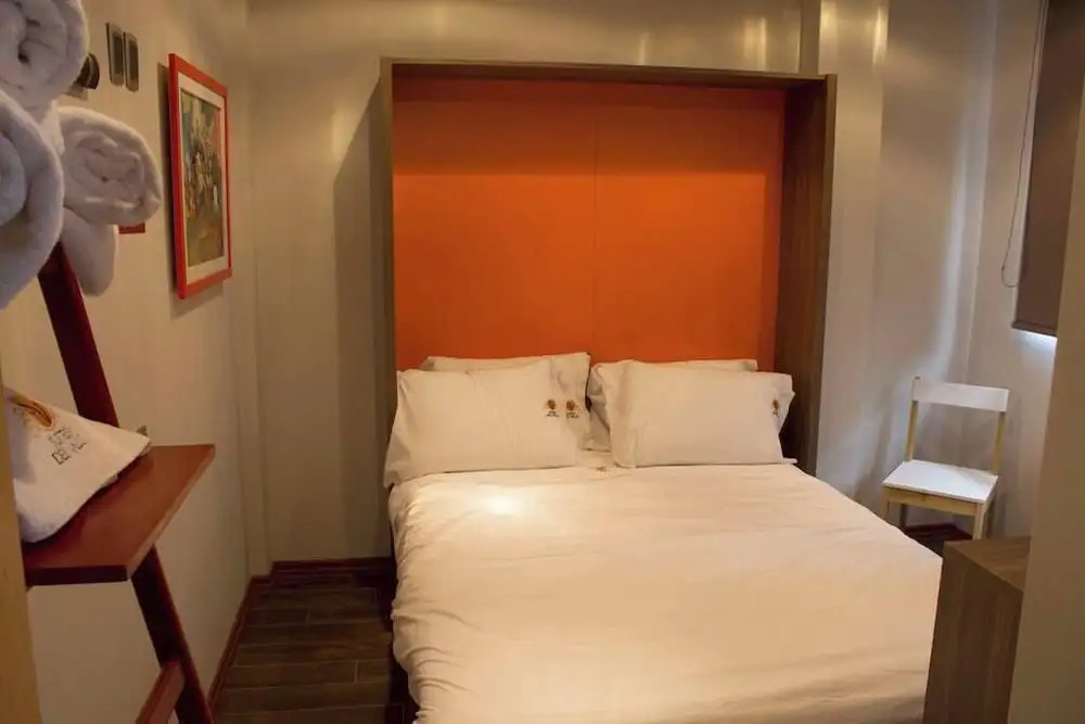 Suites del Valle