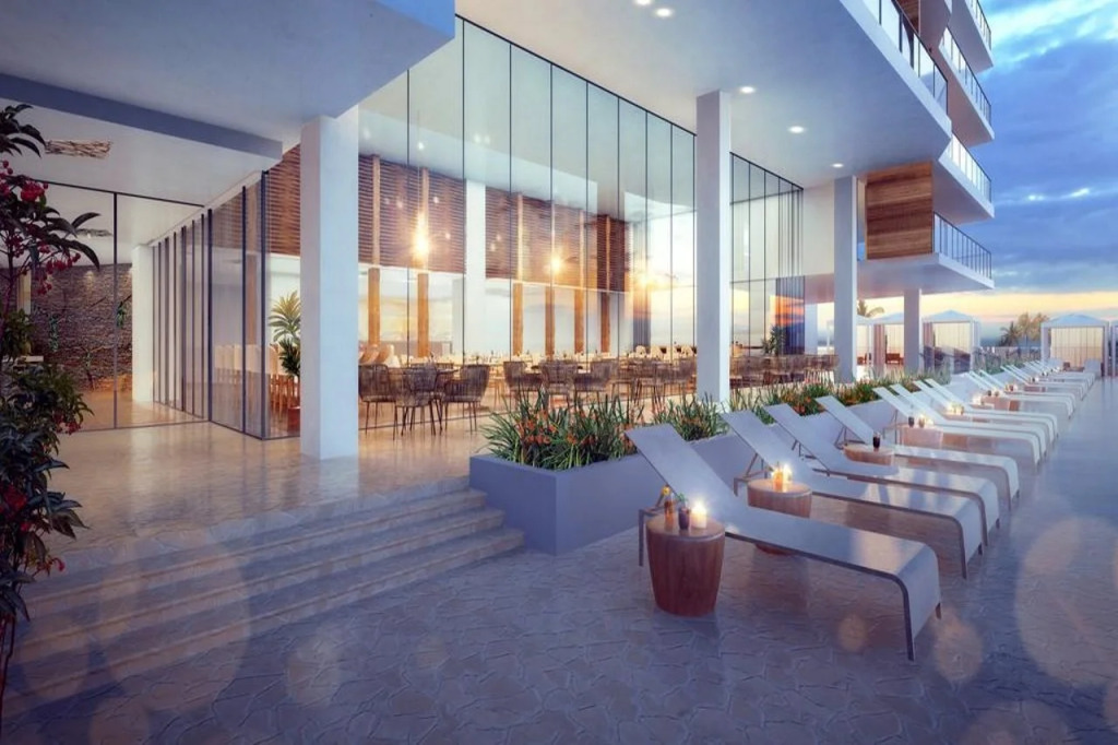 JW Marriott Marco Island Beach Resort