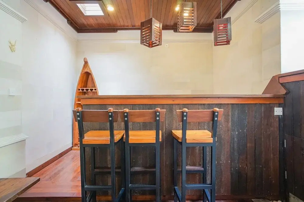 Lot 18 Villa