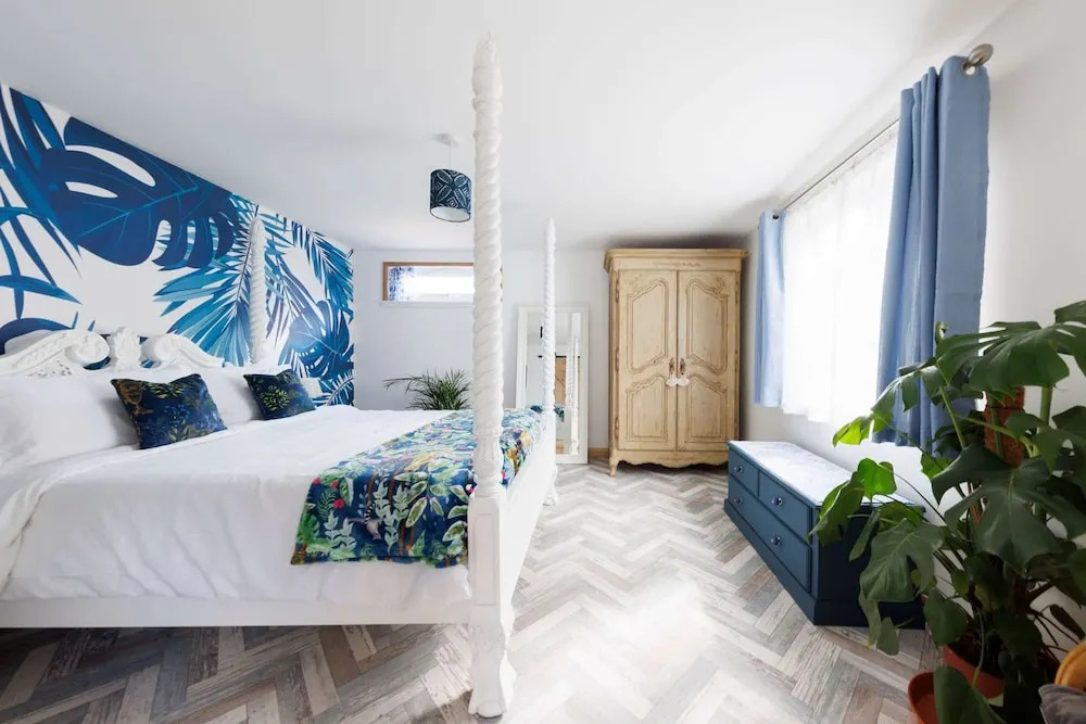 Cosy Cabin Retreat Close to Beaches