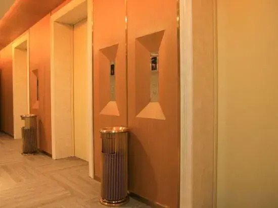 shanshui Hotel