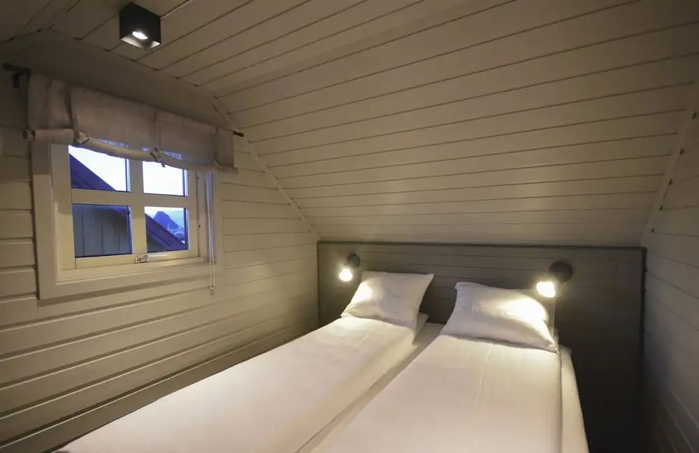 Bleik Sea Cabins