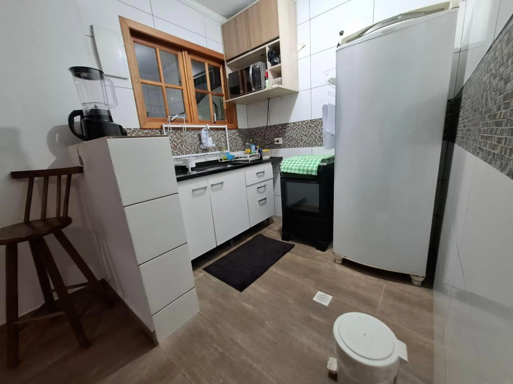 Casa Vila da Saúde, aconchegante com 2 garagens e 2 quartos