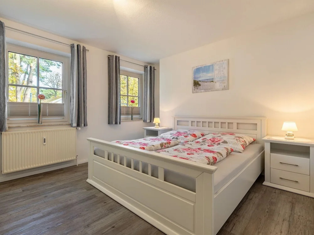 Stunning Apartment in Boltenhagen