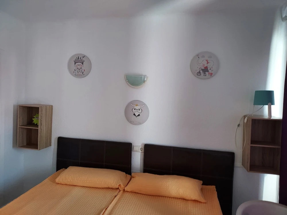 Gasthaus Orsi