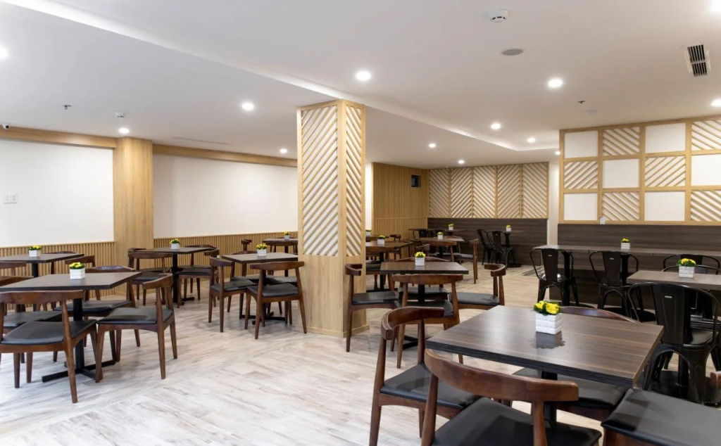 Seven Seas Hotel Nha Trang