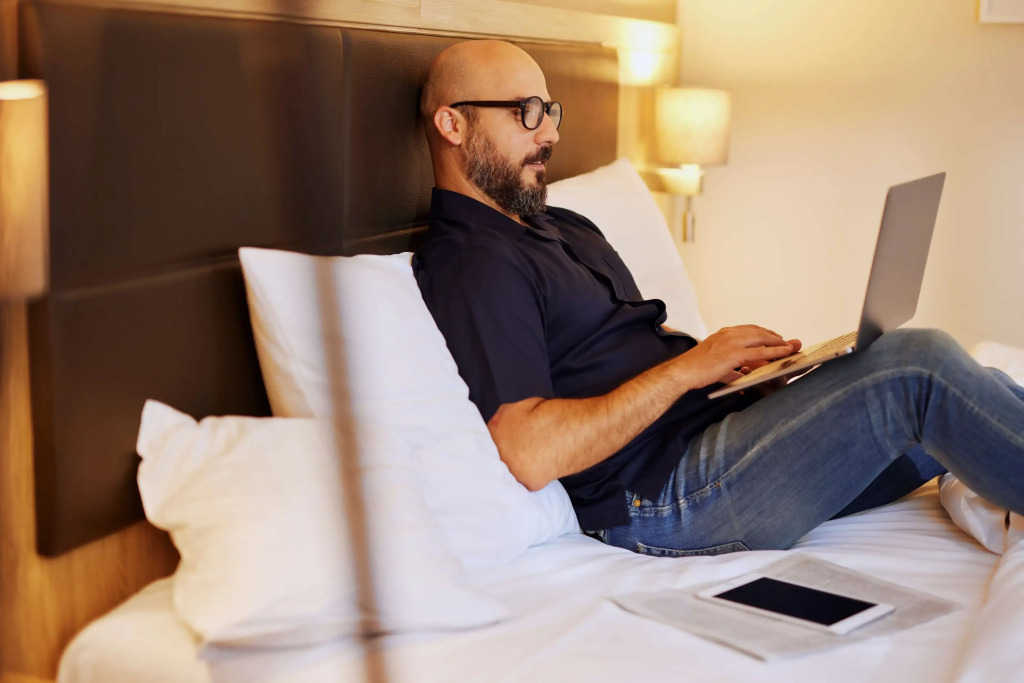 Best Western Premier Alsterkrug Hotel