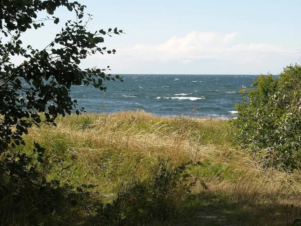 10 Person Holiday Home in Hasle