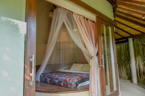 Ben Bali Villa