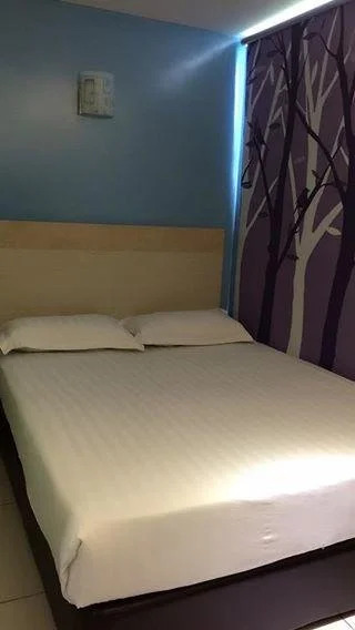 Dolphin Hotel