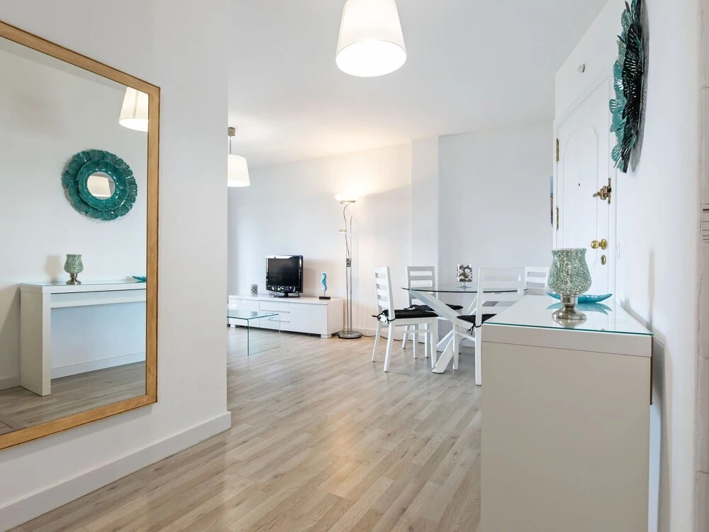 Pleasant Holiday Home in Estepona With Swimming Pool