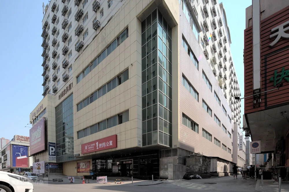 72 Inn Shenyang