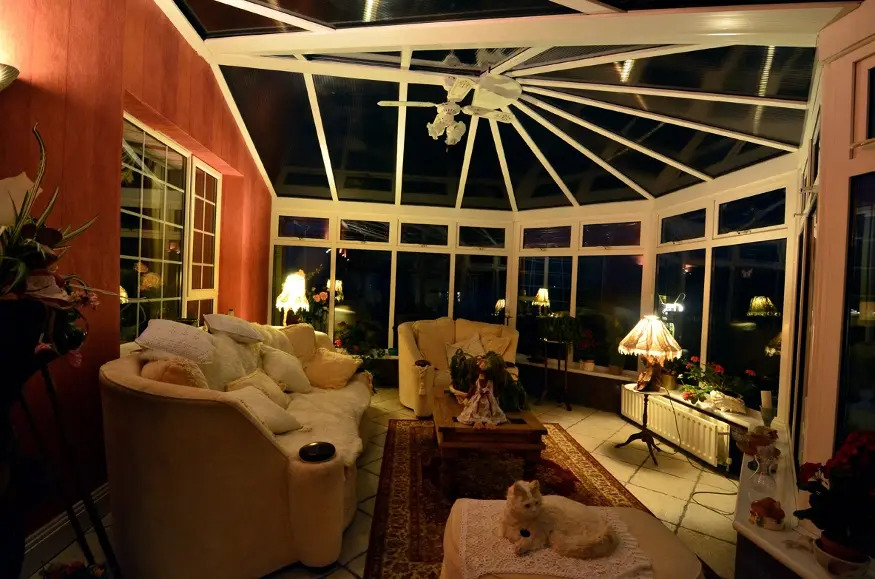 Coolakay House