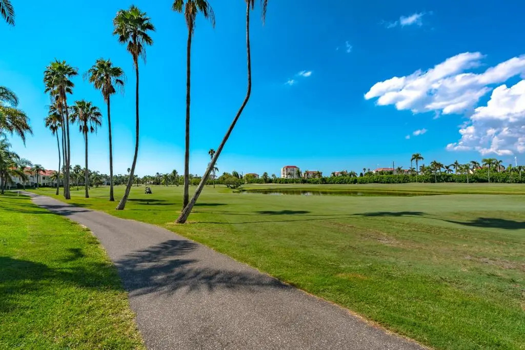 Vista Verde North 5-231, 2 Bedrooms, Sleeps 6, Golf View, Heated Pool, Spa, WiFi