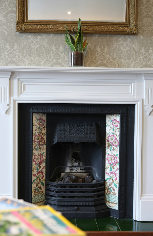 Hotel du Vin Cannizaro House Wimbledon