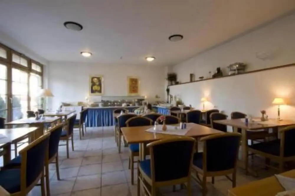 Hotel Blume
