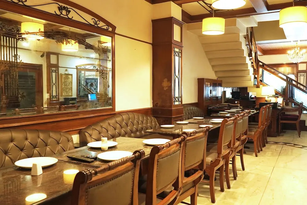Hotel Kwality Regency