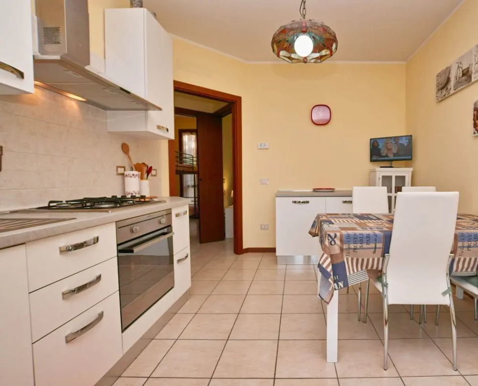Residence Onda 3