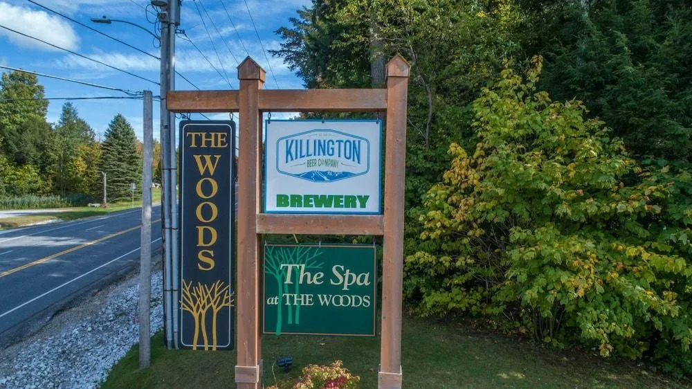 The Woods by Killington Vacation Rentals - 3 Bedrooms