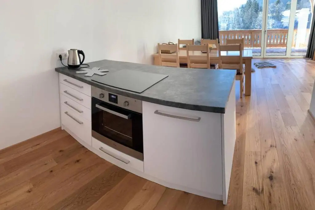 Apartman Hechlstein v Tauplitz