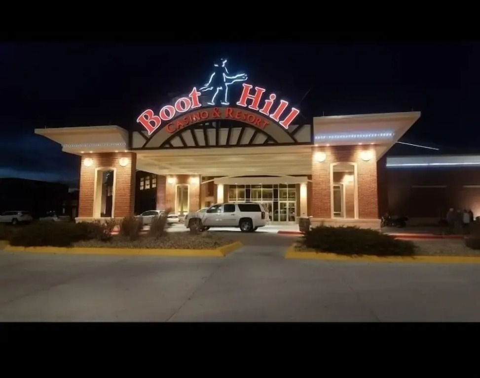 Super 54 Inn