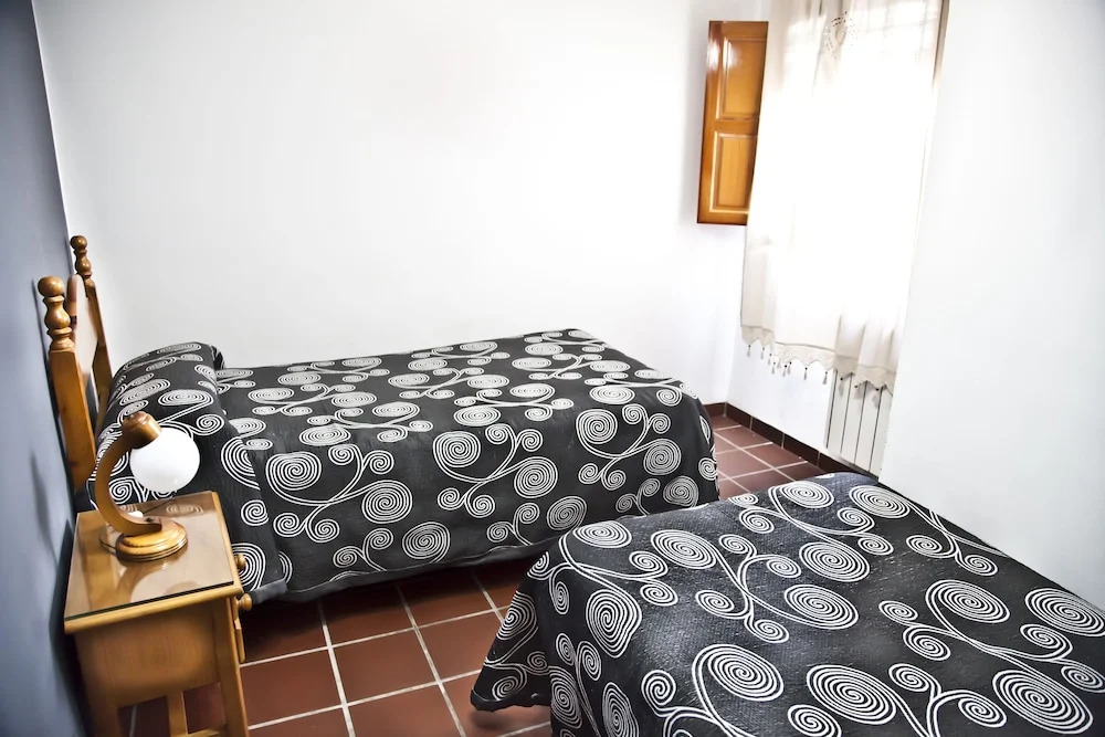 Apartamento Umbral 3