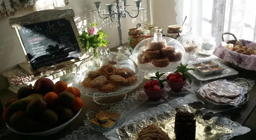 Casona Del Duende