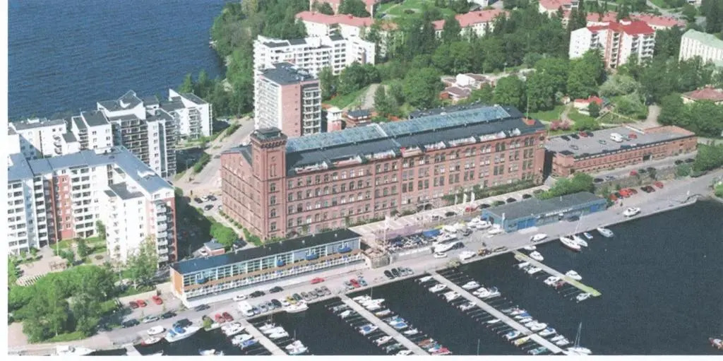 Holiday Club Tampereen Kylpylä