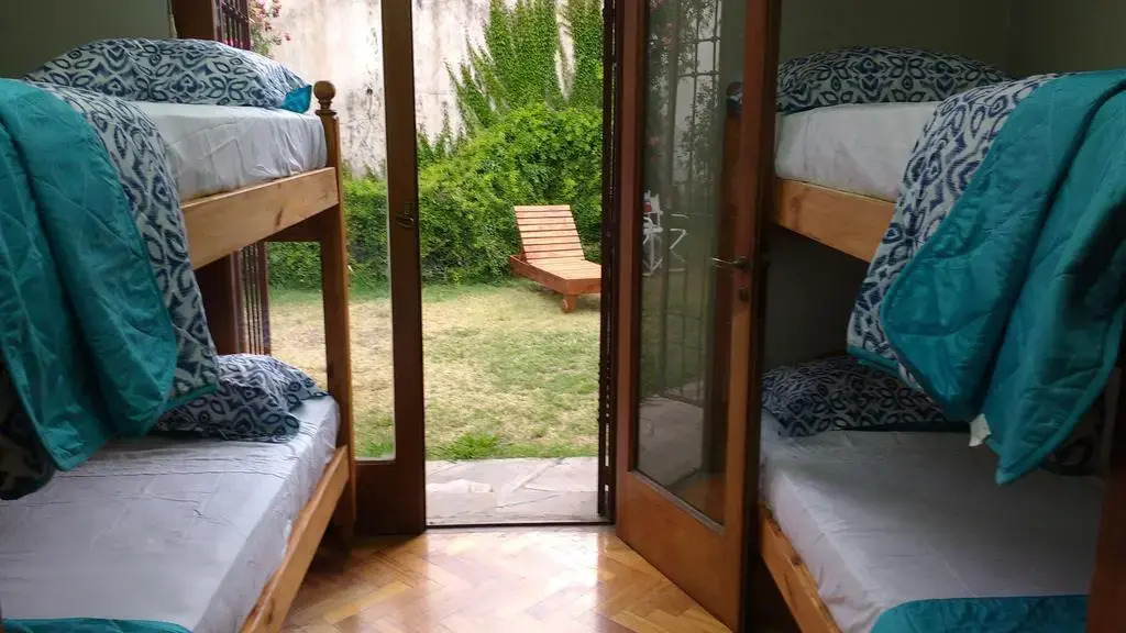 Hostel de Los Artistas