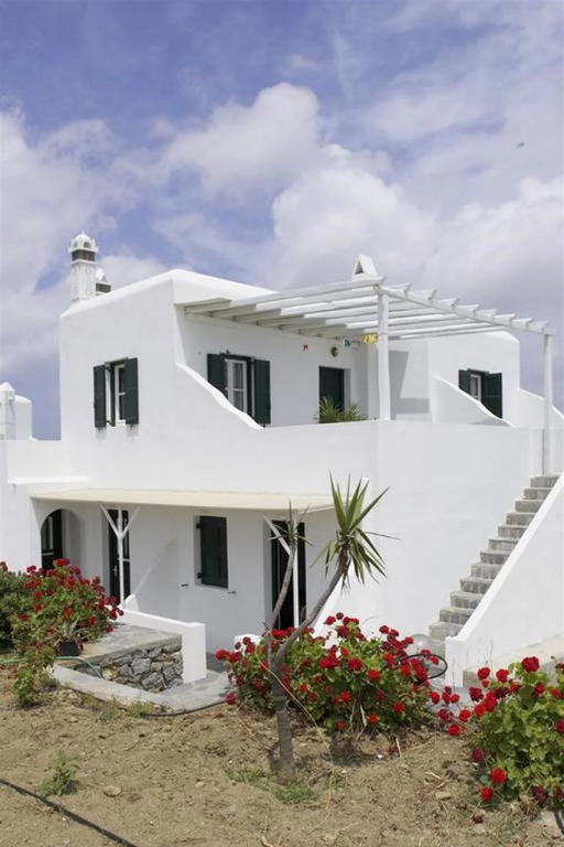 Ibiscus Village Studios