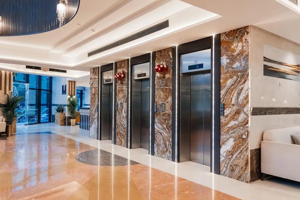 فندق كابيتال جيست Capital Guest hotel