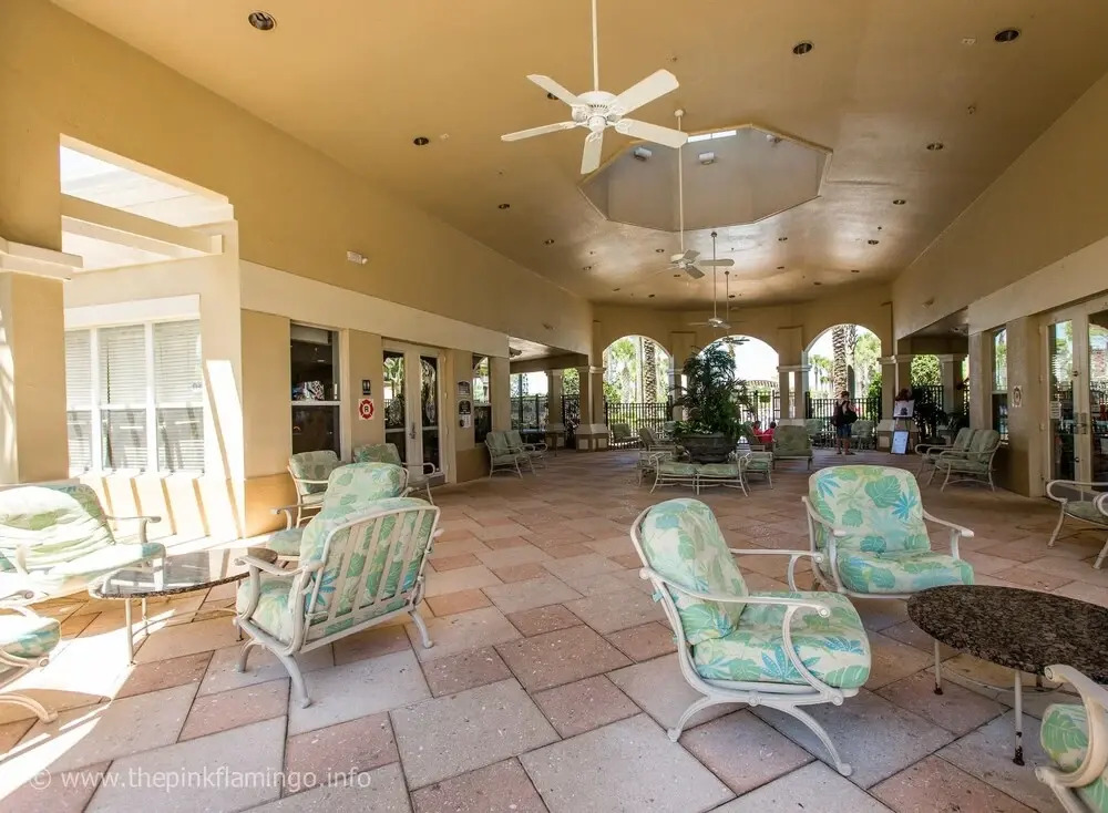 Wh2774 - Windsor Hills Resort - 3 Bed 2 Baths Condo