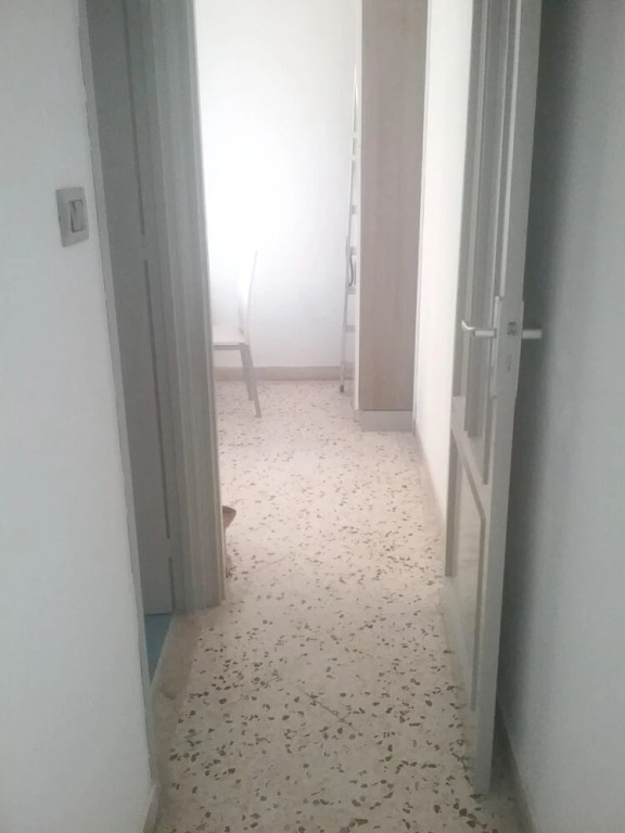 Apartment With one Bedroom in Trapani, With Balcony - 200 m From the B