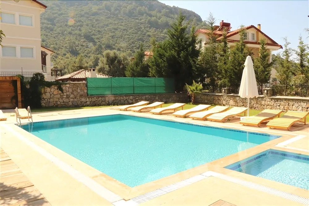 Villa Azelya 4 by Villamnet