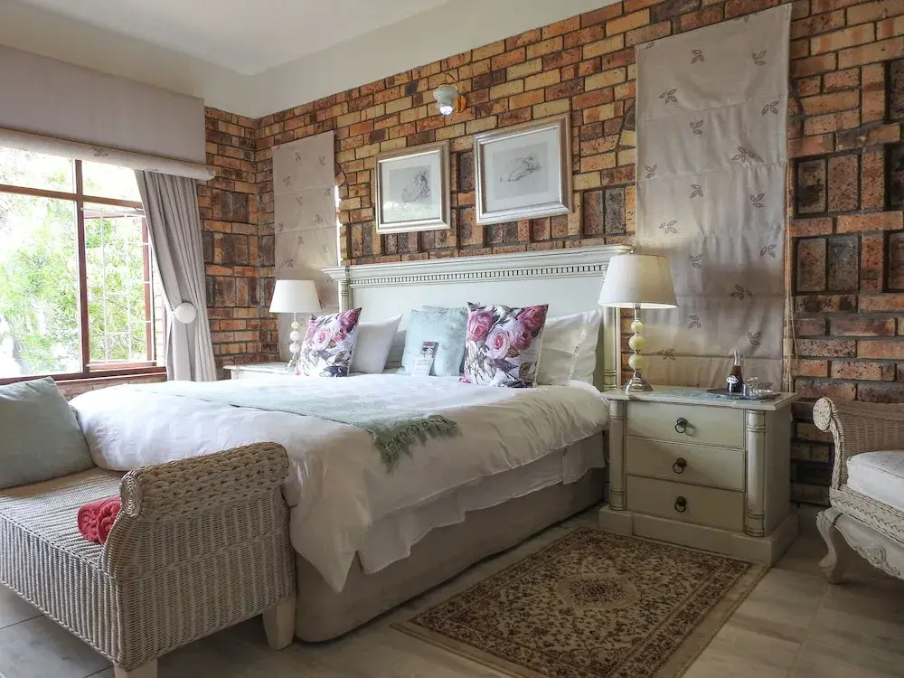 Lilla-Bett Self Catering Mossel Bay
