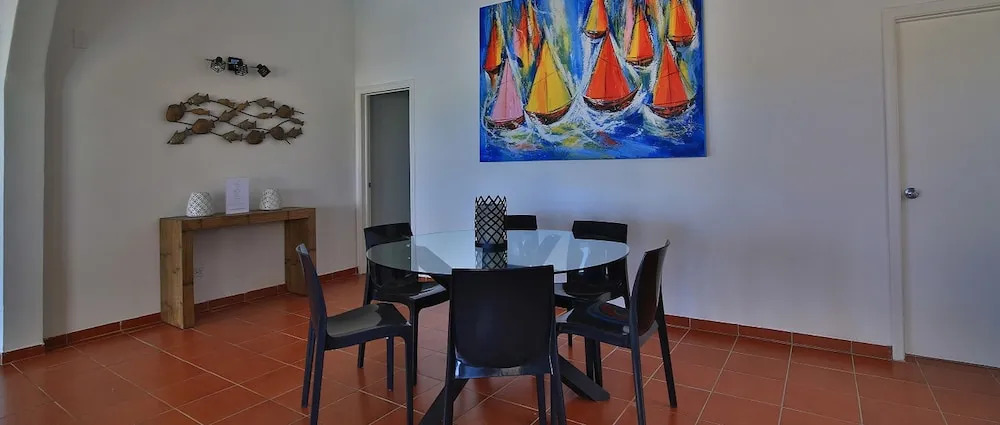 Villa Sonrisa