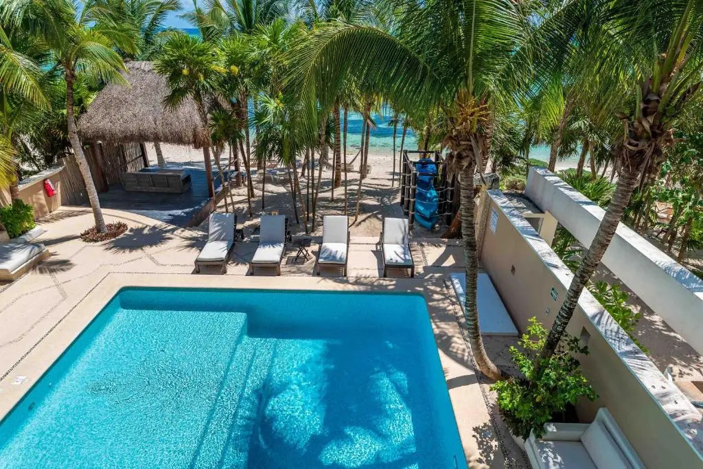 Tulum Luxury Collection