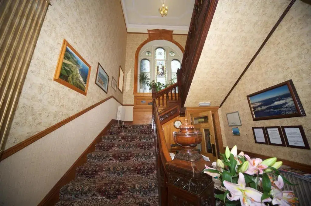 Craigard House Hotel