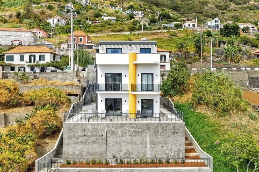 Vista Magnífica I