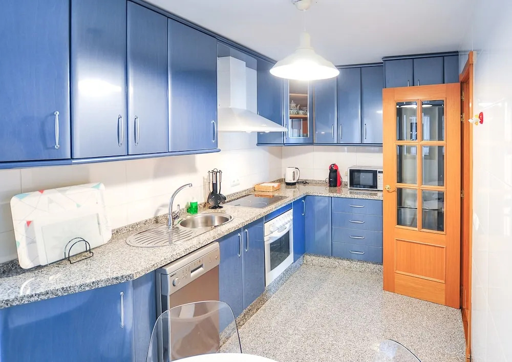 Pacífico Beach  Apartment