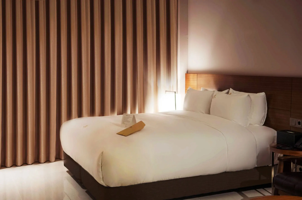 Top Cloud Hotel Gwangju