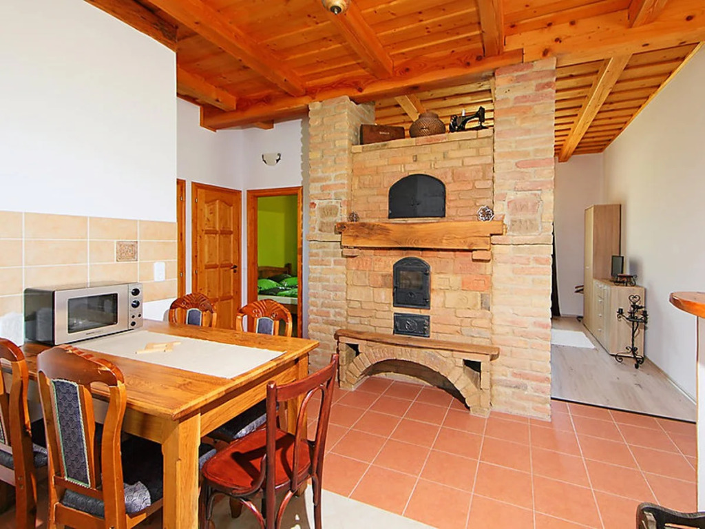Holiday Home Balaton H2070