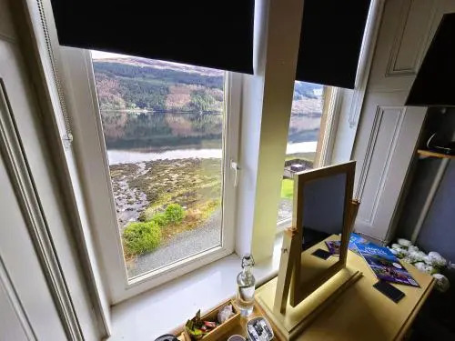 Lochwood House B&B and Self Catering