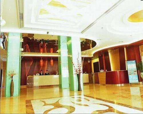 Lijing Commercial Hotel