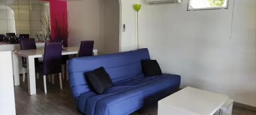 Studio L'agasso Prouvenco