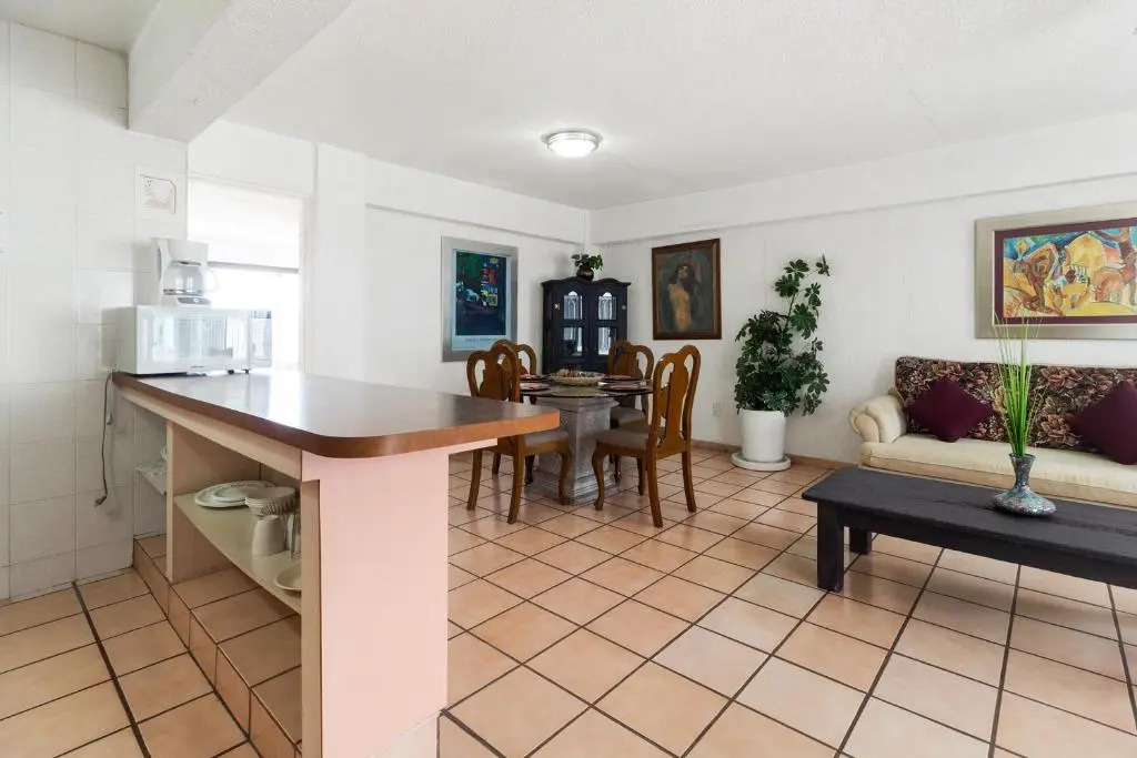 Preciosa Suite Súper ubicación Céntrica S6